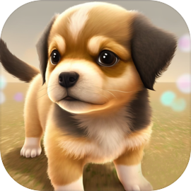 Dog Town: Puppy Pet Shop Games android iOS apk download for free-TapTap