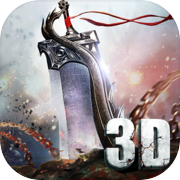 Hands up and down 3D-legendary authorized RPG mobile game