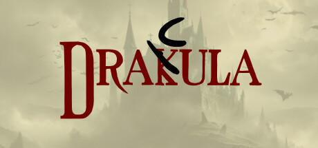 Banner of Drak(c)ula 