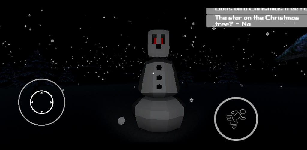 ChristmasDays screenshot game