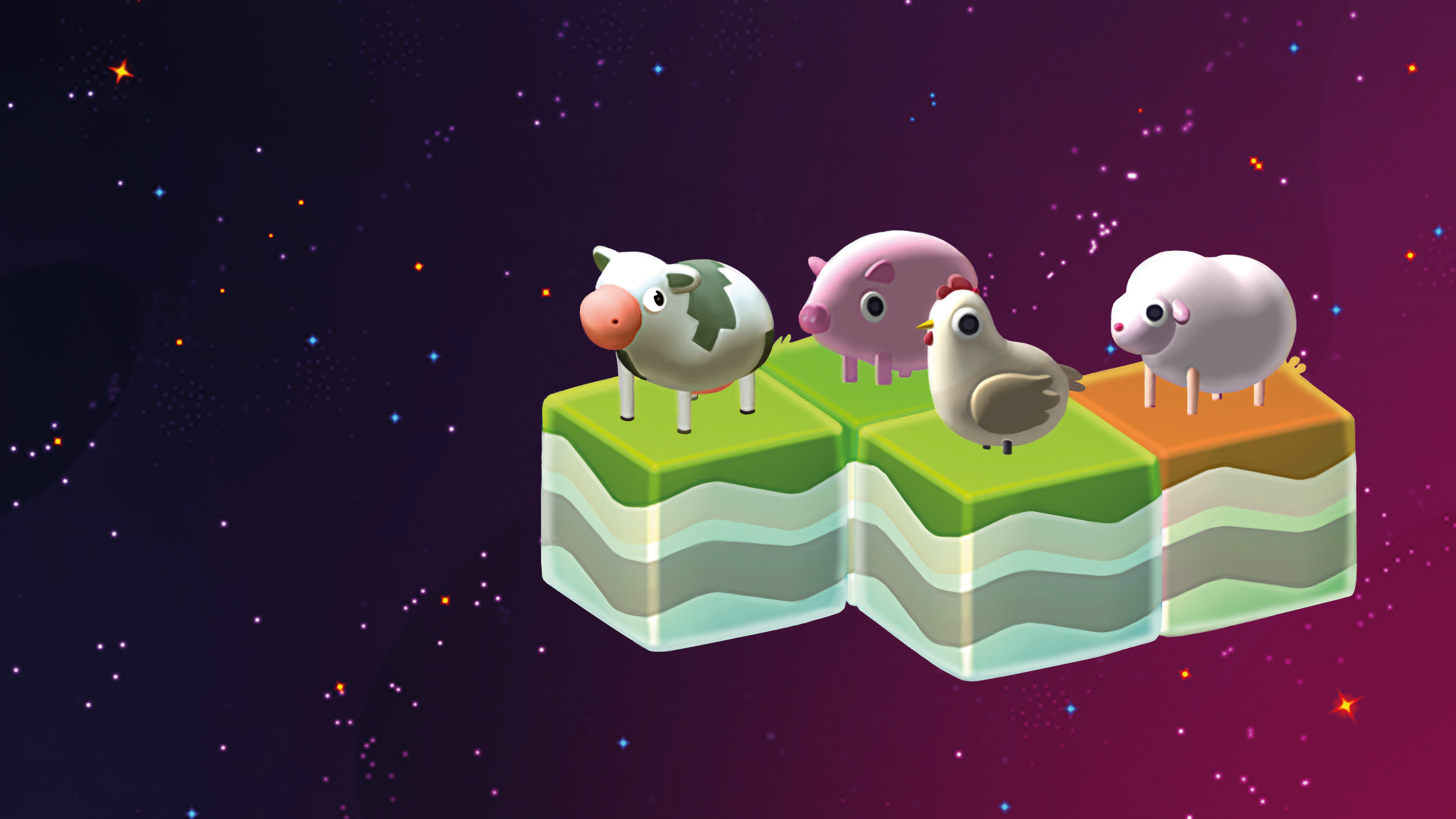 Sokobalien screenshot