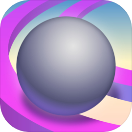 TENKYU-転球- Ball in a 3D Maze