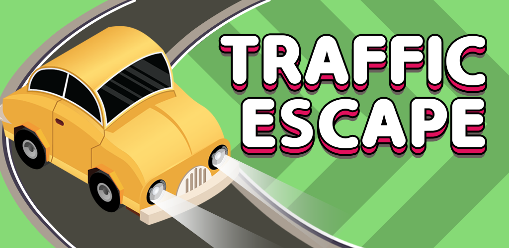 TRAFFIC ESCAPE! - Jogue Grátis Online!