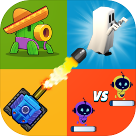 Free download 2 3 4 Player Mini Games APK for Android
