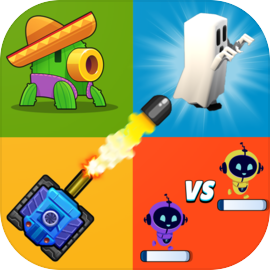 2 3 4 Player Mini Games - APK Download for Android