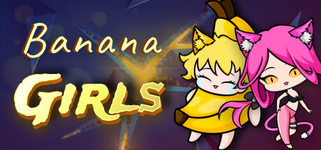 Banner of Banana Girls 