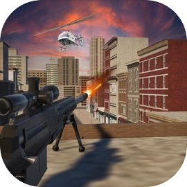 Sniper 3D: Jogo de Tiro na App Store