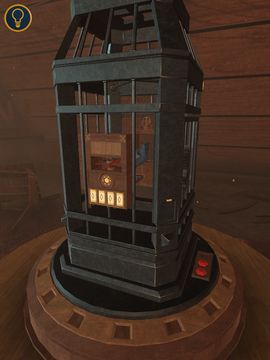 Captura de Tela do Jogo The Birdcage 2