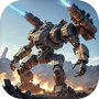 Mech & Aliens: Robot Battle