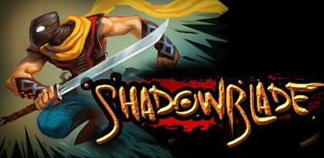 Banner of Shadow Blade Zero 