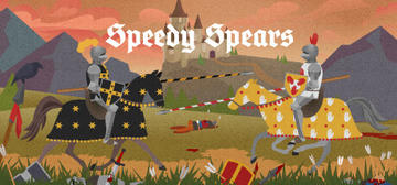 Banner of Speedy Spears 