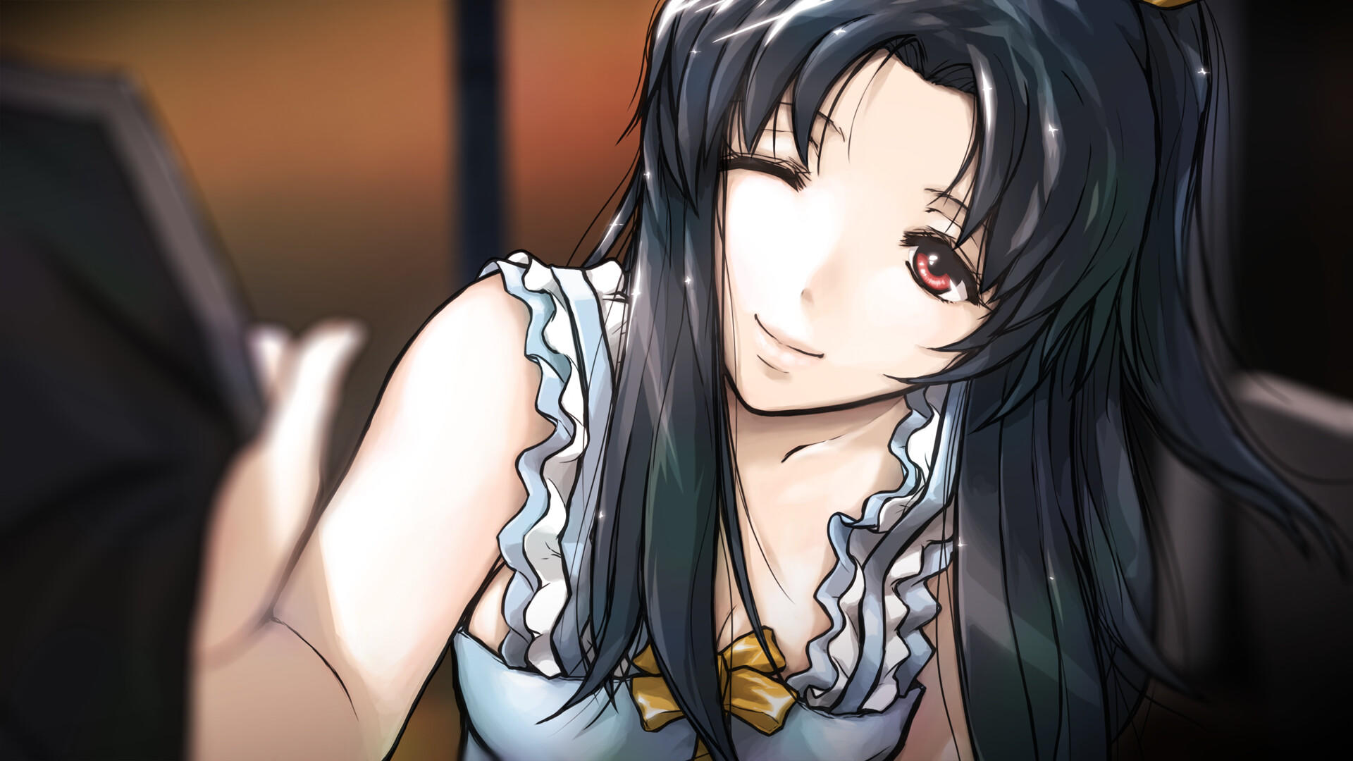 Uberich: Advent Sinners Game Screenshot