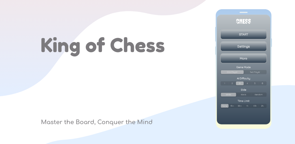Mobile's King of Chess
