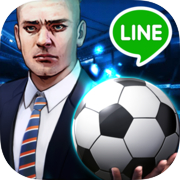 Manager della LINE Football League