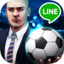 LINE Football League Manager
