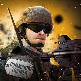 Commando Trainer Latest Version for Android/iOS APK - TapTap