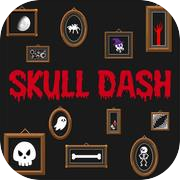 Skull Dash : Guru Hantu