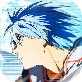 Kuroko no Basket (2ª Temporada) - 6 de Outubro de 2013