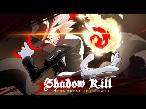 Screenshot of the video of Shadow Blade Warrior: Legends of Dark Sword Fight
