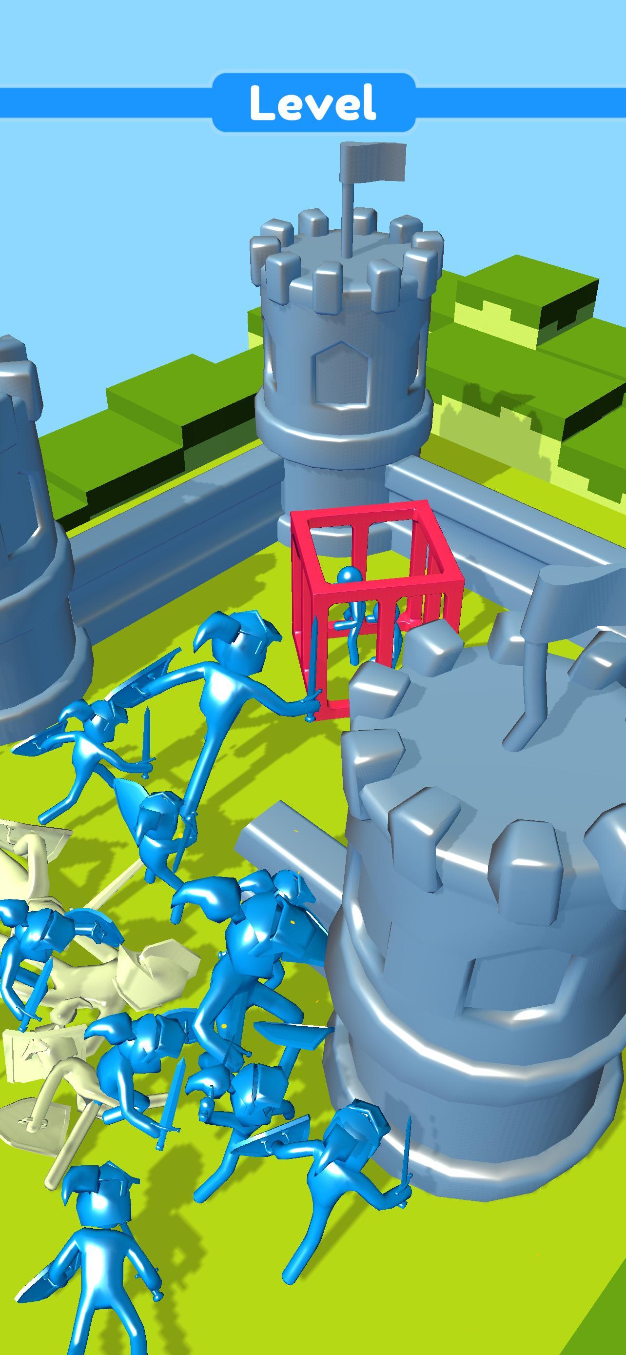 Screenshot 13 of Throw A Fight 1.0