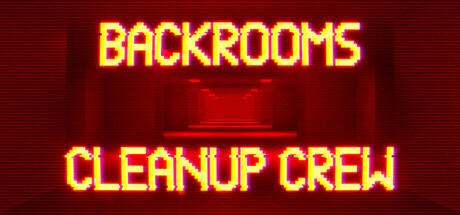 Banner of Backrooms Cleanup Crew 