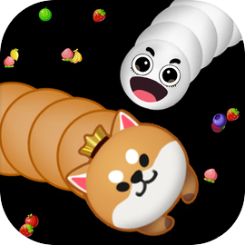 Snake Merge: idle&io zone game