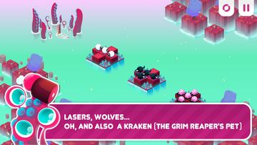 Divide By Sheep Free 遊戲截圖