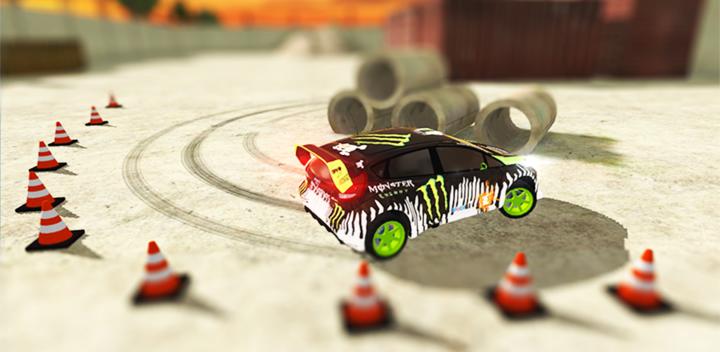 Banner of Rally Racer Dirt 2.2.3