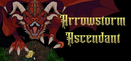 Banner of Arrowstorm Ascendant 