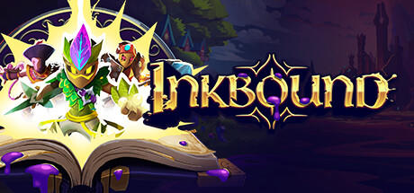 Banner of Inkbound 