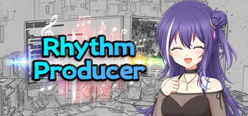 Banner of Rhythm Producer 