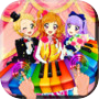 ☻ Magic Aikatsu Piano Star ☻