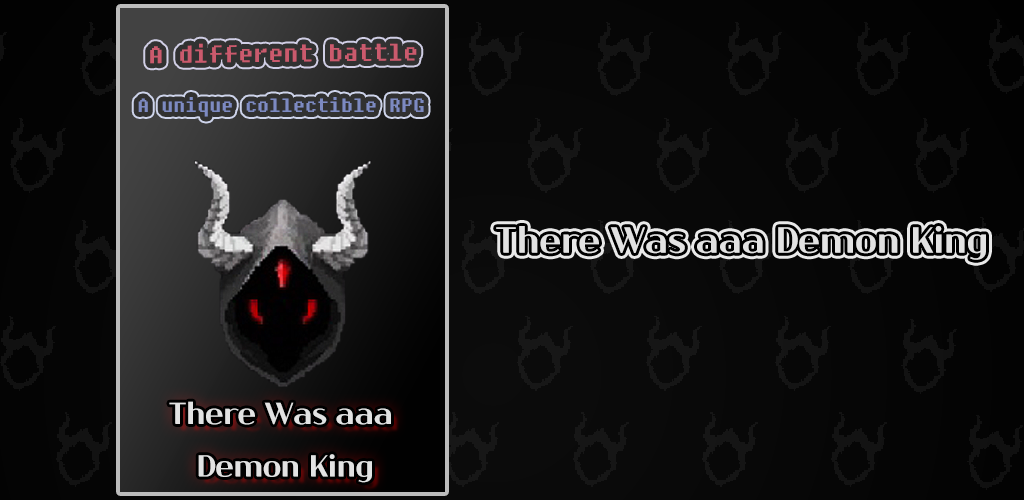 Banner of There Was a Demon King - Game nhập vai thu thập nhàn rỗi 1.4.5