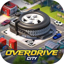 Overdrive City