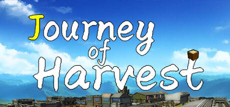 Banner of Journey of Harvest 