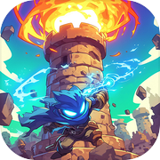Booblyc TD Realm Tower Defense