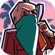 Block Crime Sandbox: Pixel RPG