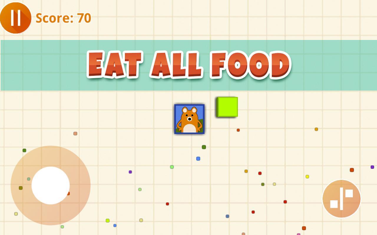 Cube.IO Game Screenshot