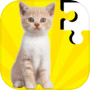 Icon dari Kittens Jigsaw - Puzzle Games