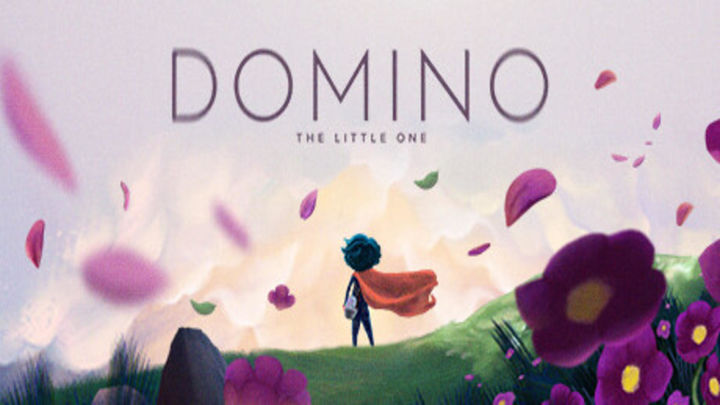 Banner of DOMINO The Little One 