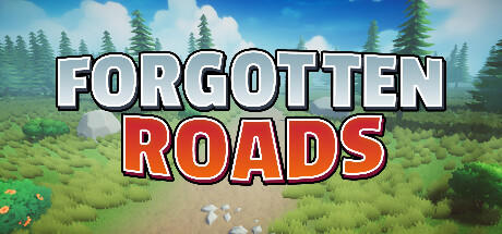 Banner of Forgotten Roads 