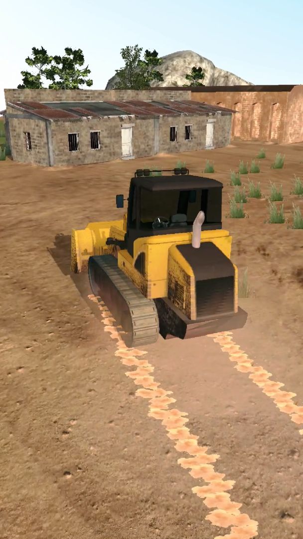 Screenshot of Demolition 3D