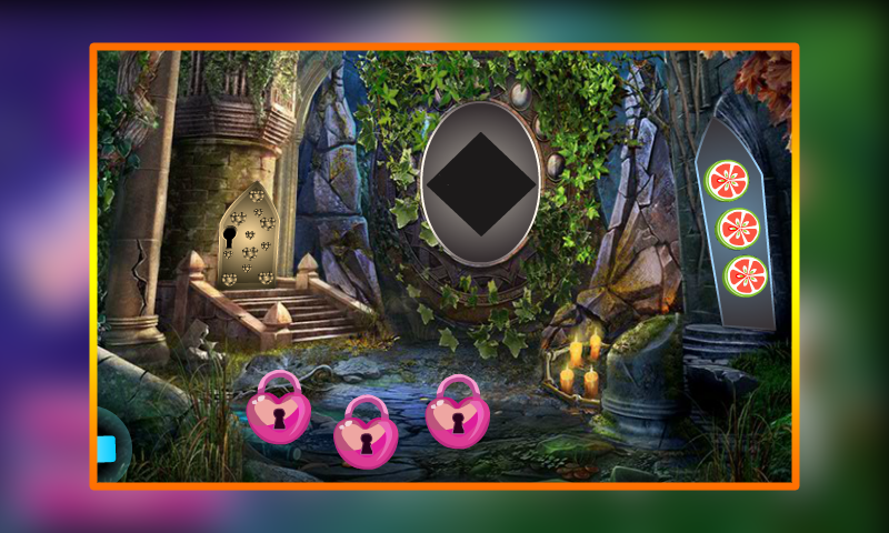 Best Escape Games 128 Bobby Calf Rescue Game Game Screenshot