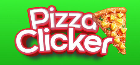 Banner of Pizza Clicker 