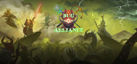 Banner of Bug Alliance 