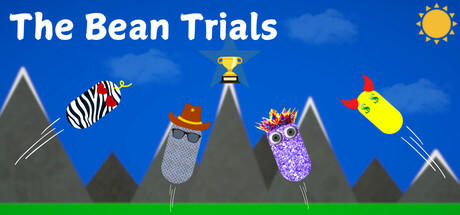 Banner of The Bean Trials 