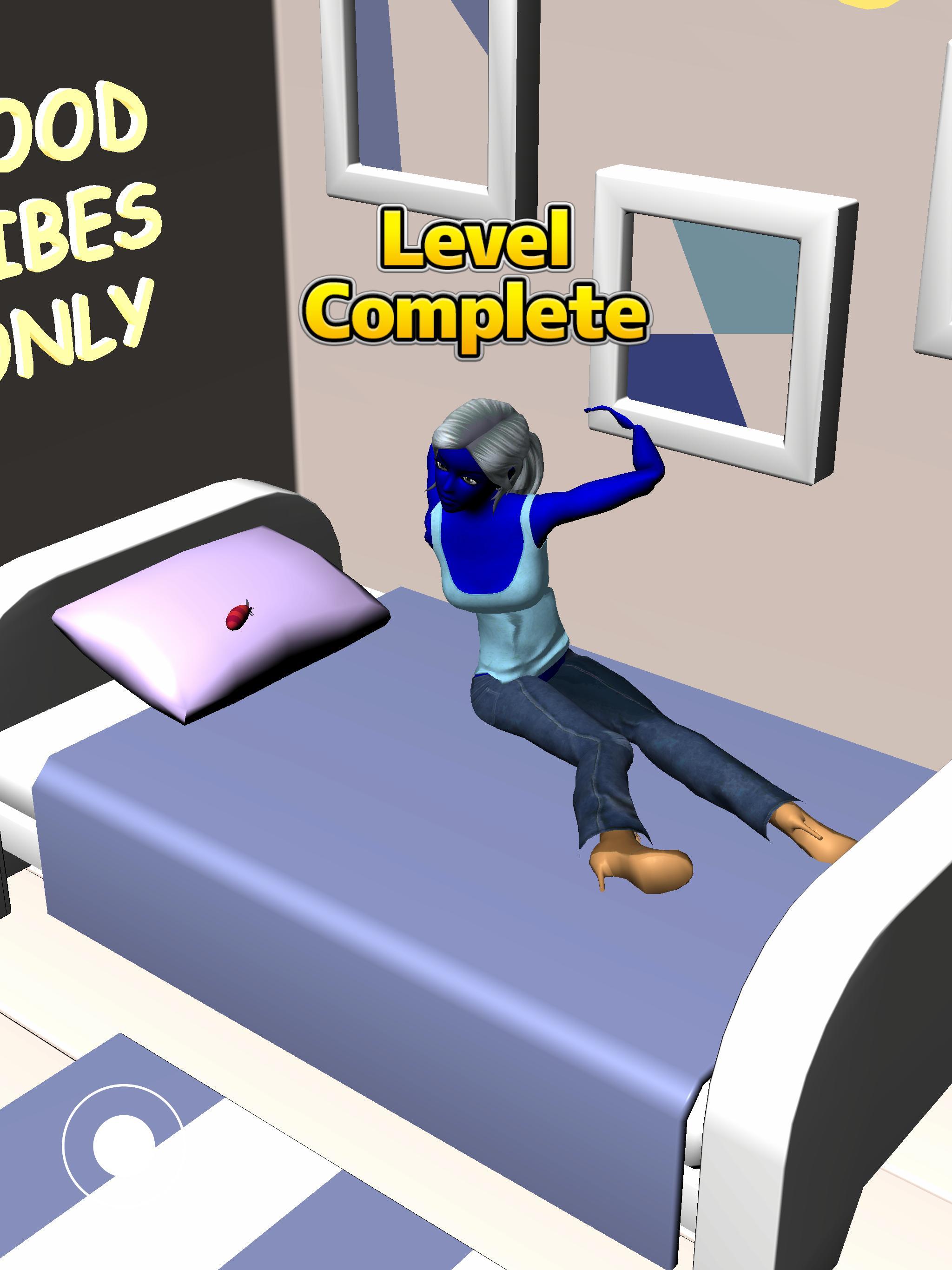 Mosquito Bits 遊戲截圖