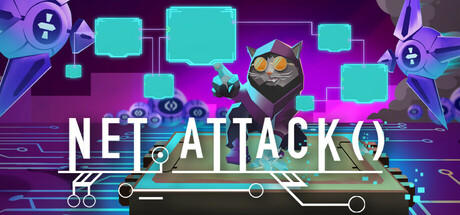 Banner of Net.Attack() 