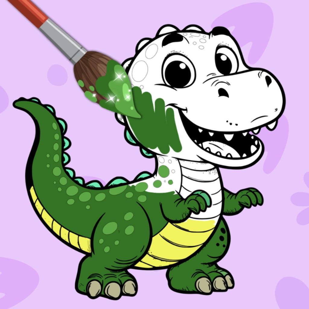 Kids Drawings Latest Version for Android/iOS APK - TapTap