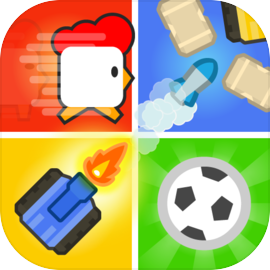 2 3 4 Player Mini Games::Appstore for Android